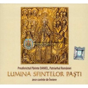 CD Lumina Sfintelor Pasti 93147