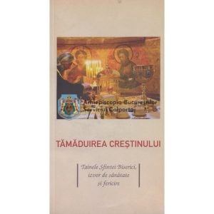 Tămăduirea creștinului 33053