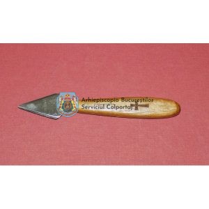 Sfântă copie inox  103-36