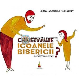 Ce dezvăluie icoanele Bisericii? 9008486