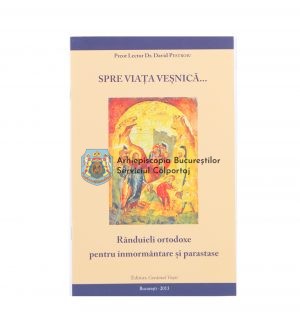 Spre viața veșnică 92157
