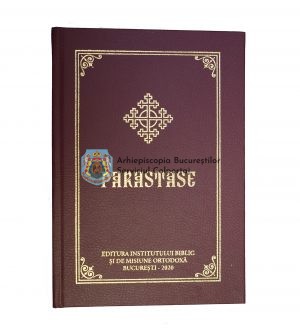 Parastase 10540