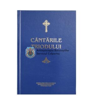 Cântările Triodului 9005447