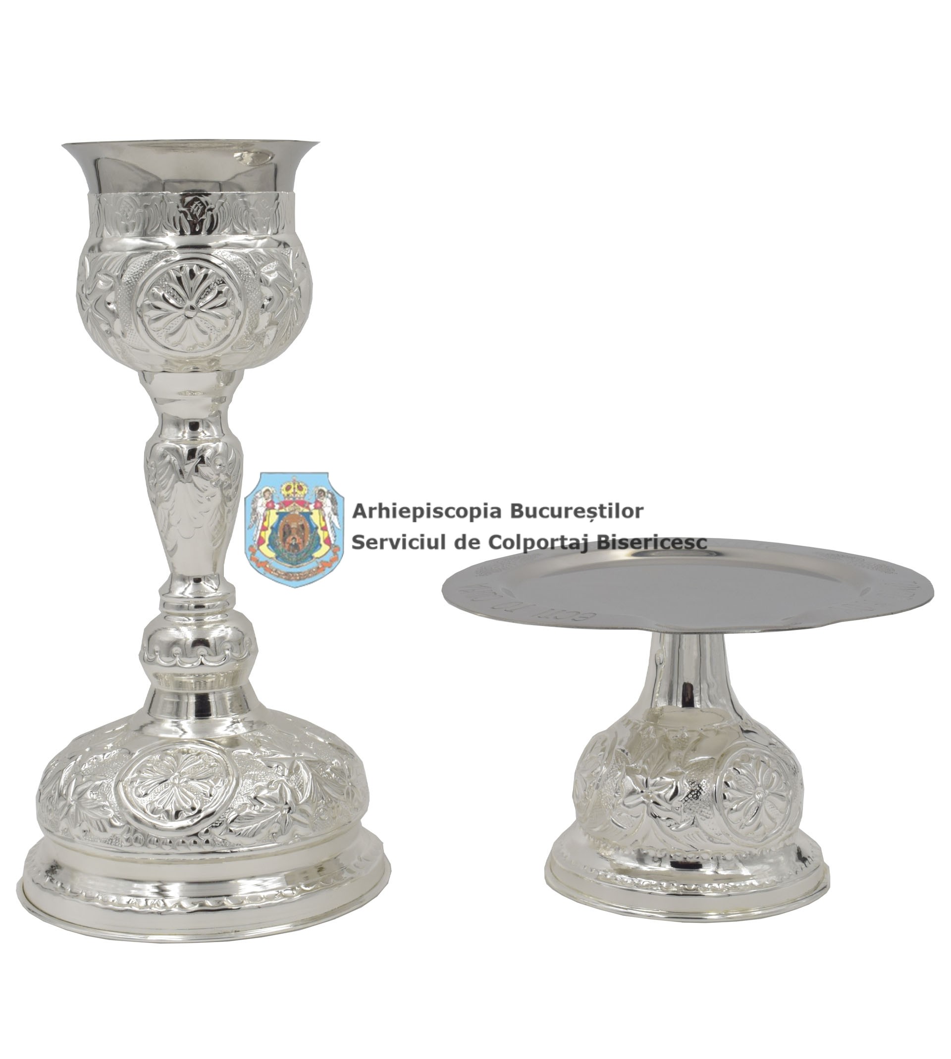 Set Sfinte Vase OS-13-144
