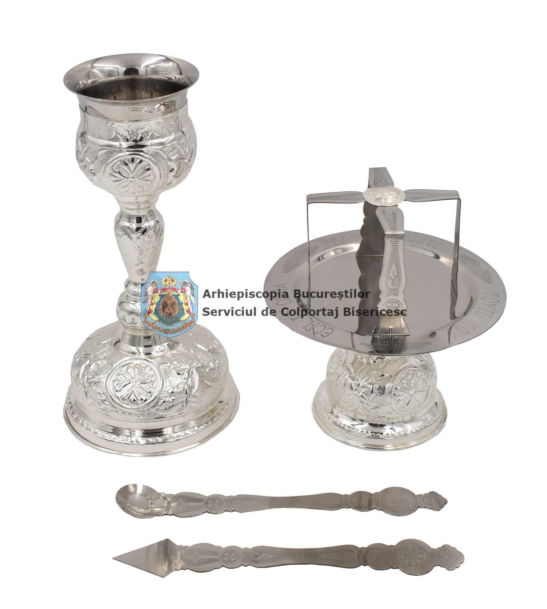Set Sfinte Vase OS-13-144