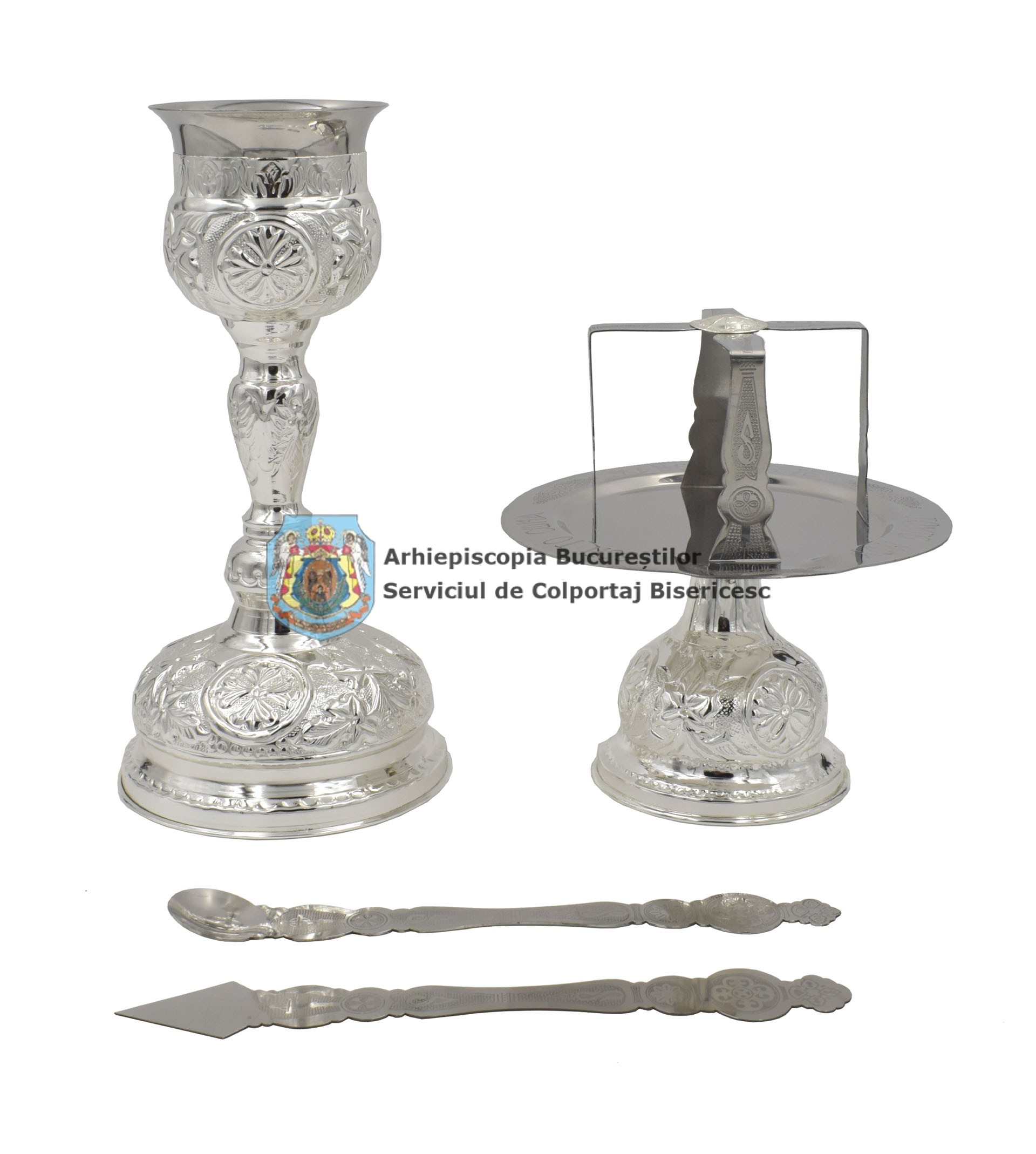 Set Sfinte Vase OS-13-144