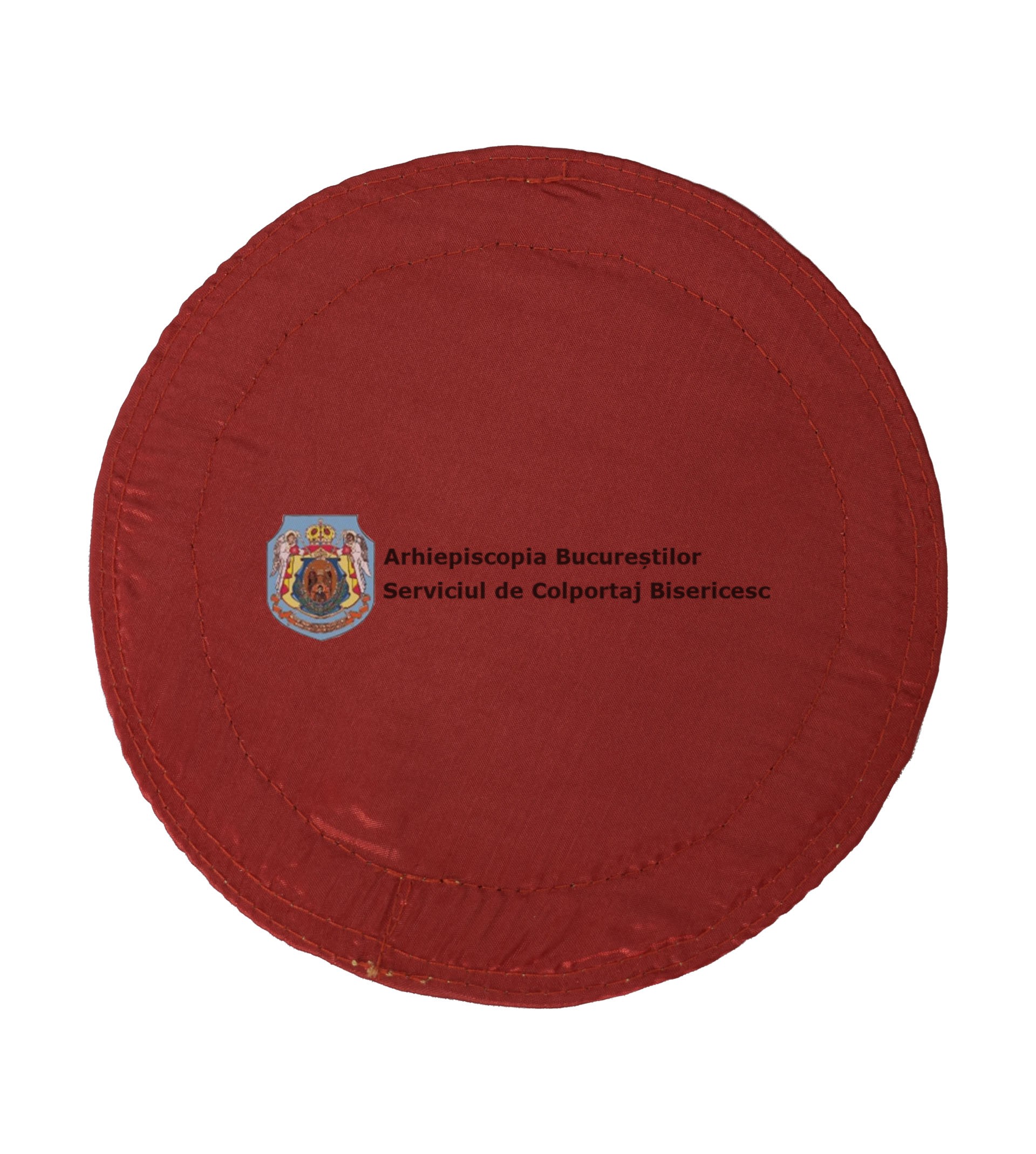 Disc Sfinte Vase 312156
