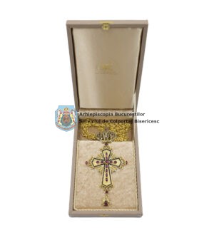 Cruce pectorală 6611