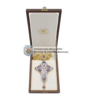 Cruce pectorală 6635