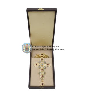 Cruce pectorală 6611