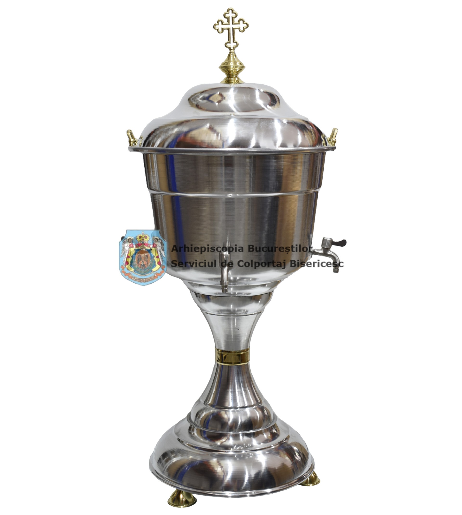 Vas pentru aghiasmă 319094