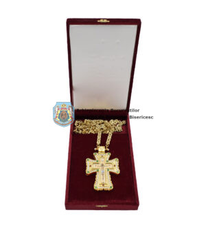 Cruce pectorală 324494