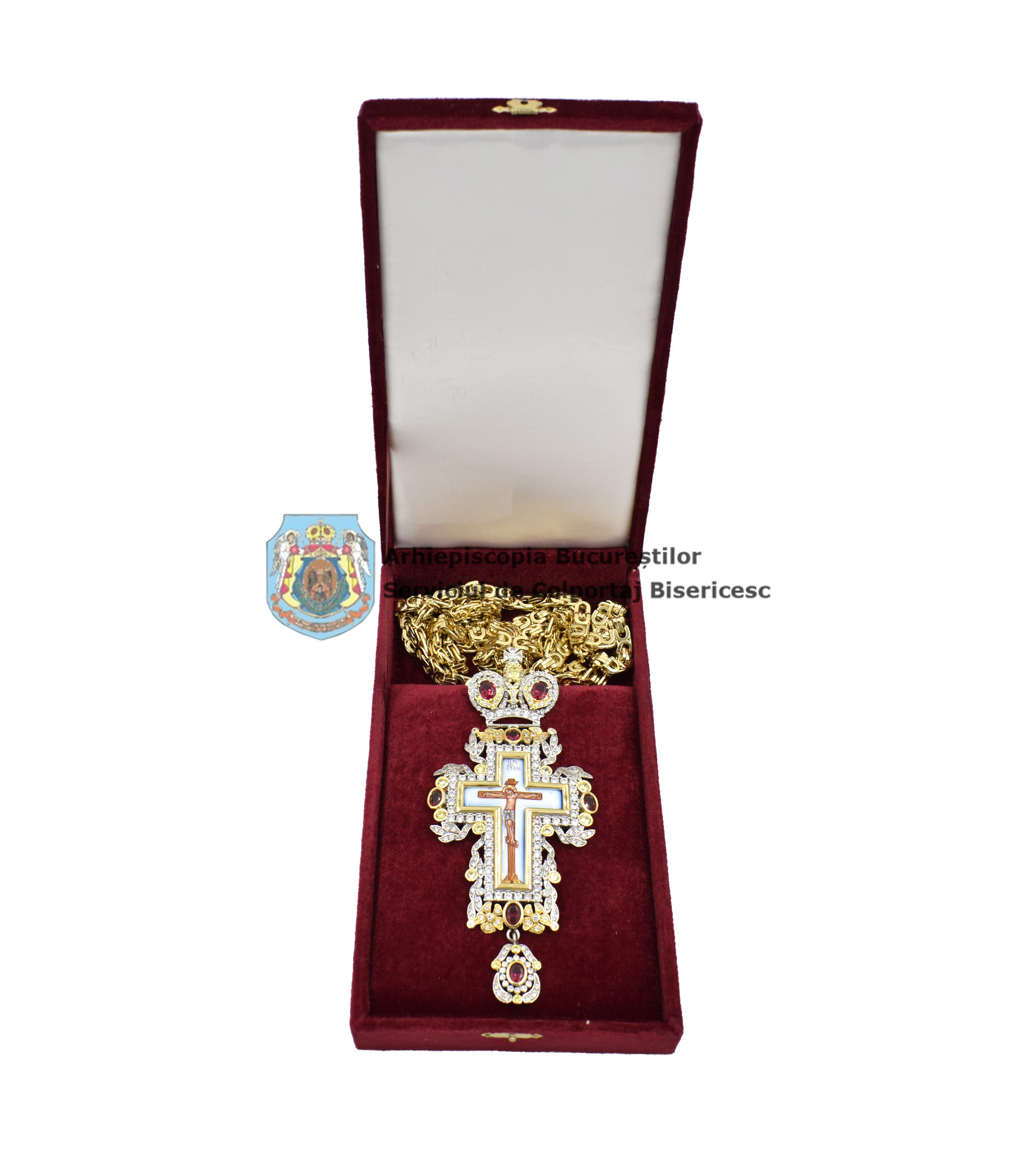 Cruce pectorală 324494
