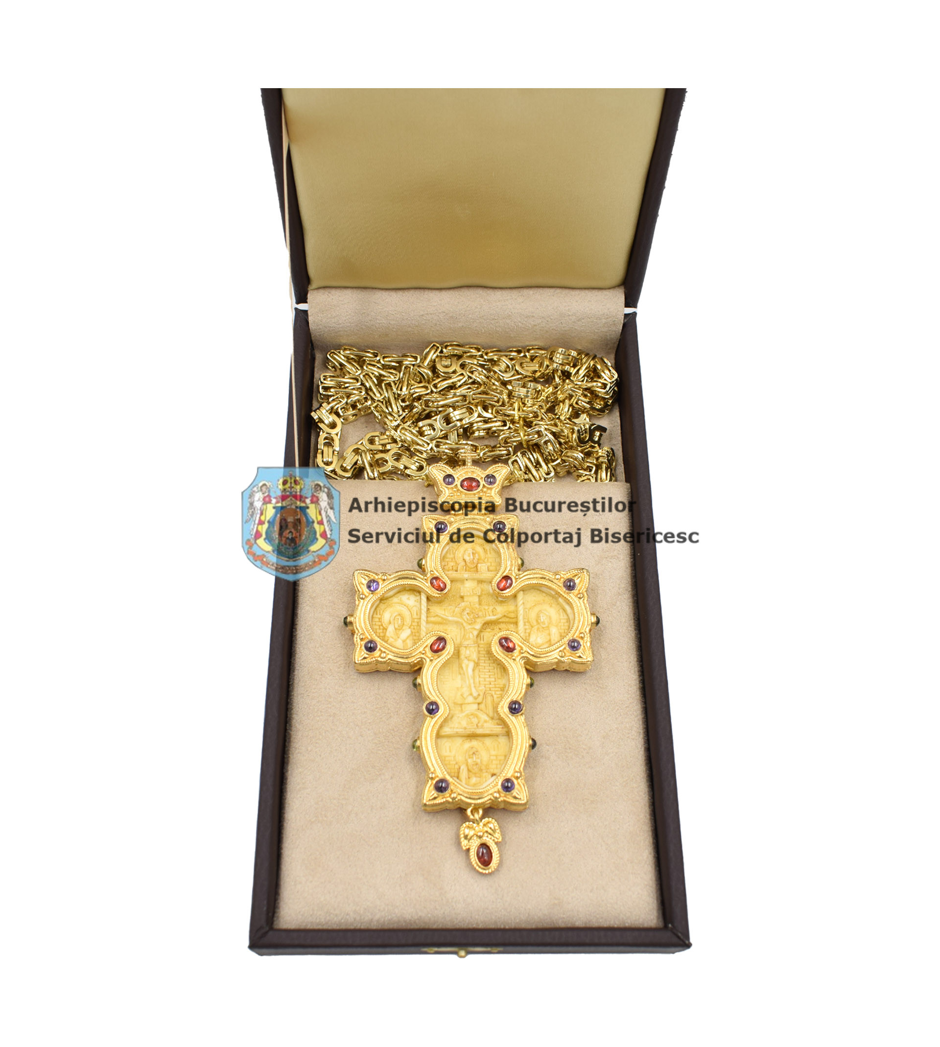 Cruce pectorală 324494