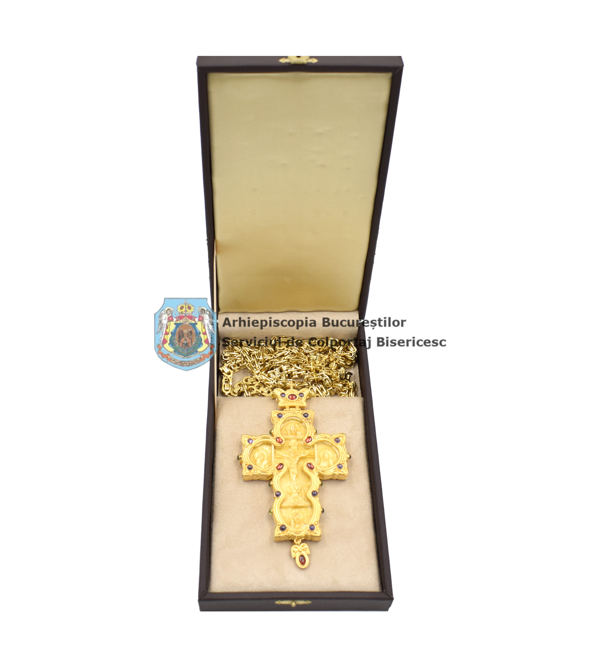 Cruce pectorală 324494