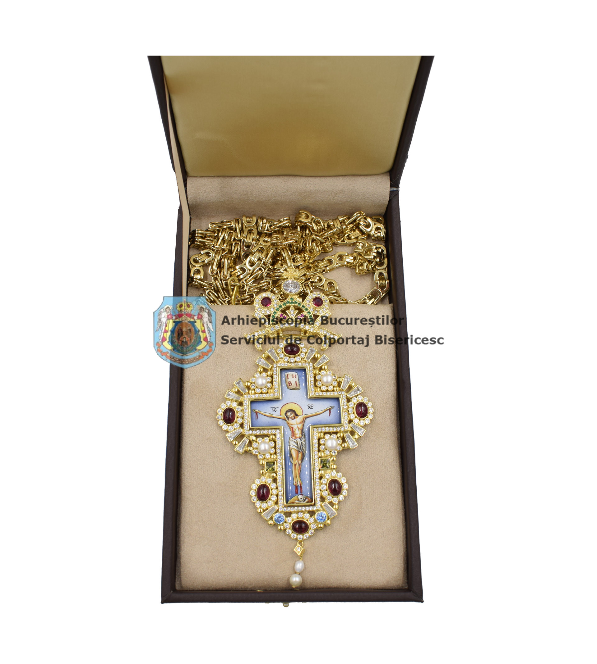 Cruce pectorală 324494