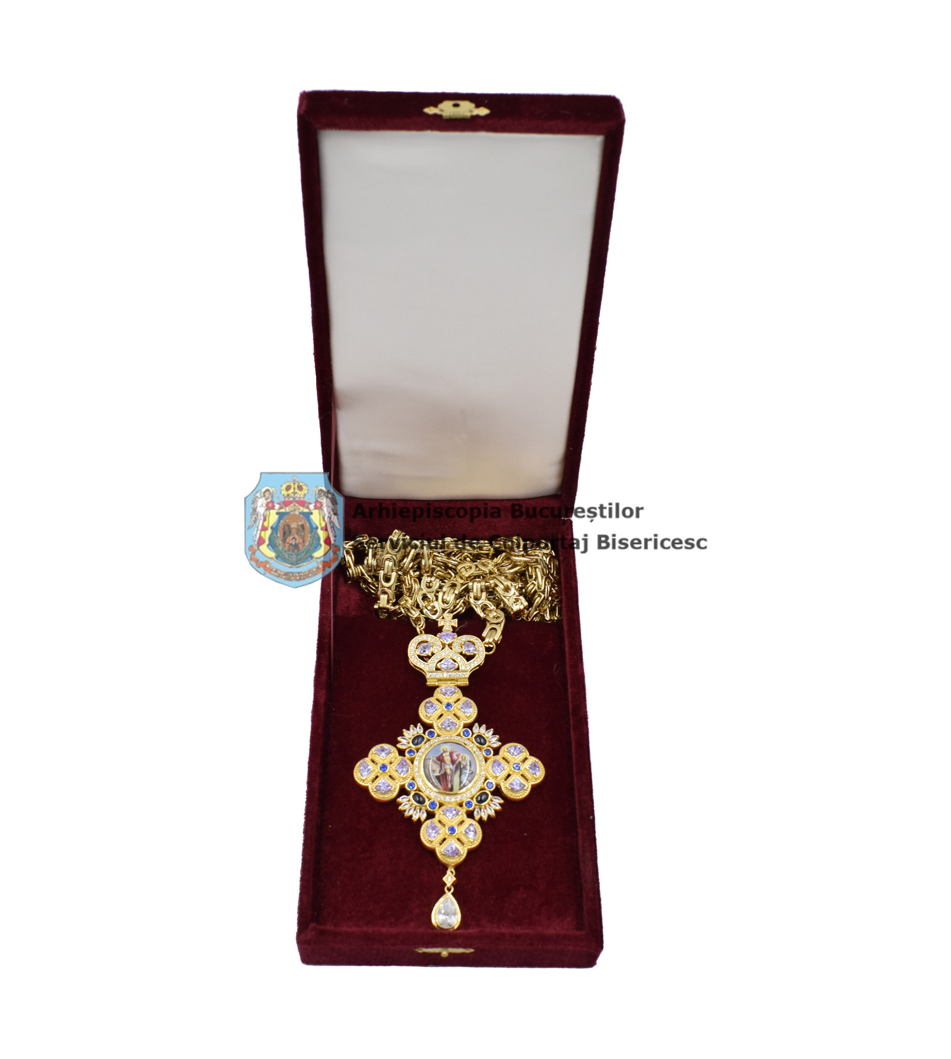Cruce pectorală 324494