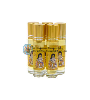 Untdelemn sfințit 10ML MYR-01.1