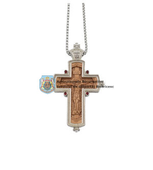Cruce pectorală 30488NST