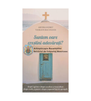 Suntem oare creștini adevărați ? 33695