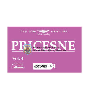 Pricesne vol. IV (stick) 332291