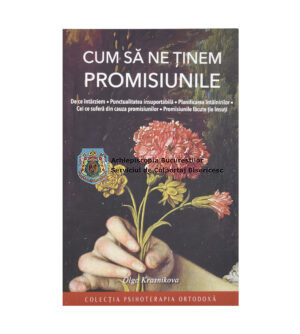 Cum să ne ținem promisiunile 460727