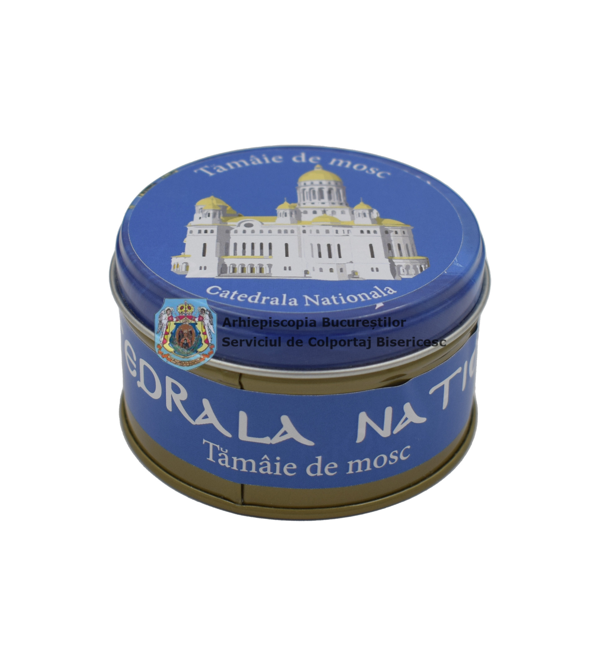 Tămâie IN-012STRK