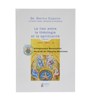 Le lien entre la théologie et la spiritualité 11868
