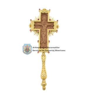 Cruce binecuvântare 95114