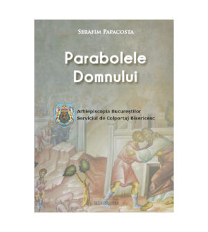 Parabolele Domnului 95564