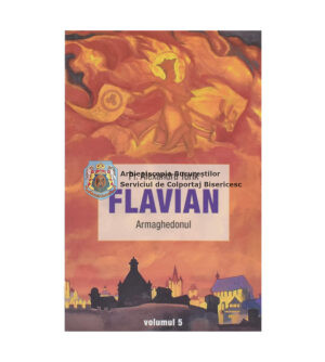 Flavian - Armaghedon vol. V 60932