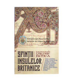 Sfinții Insulelor Britanice 63487