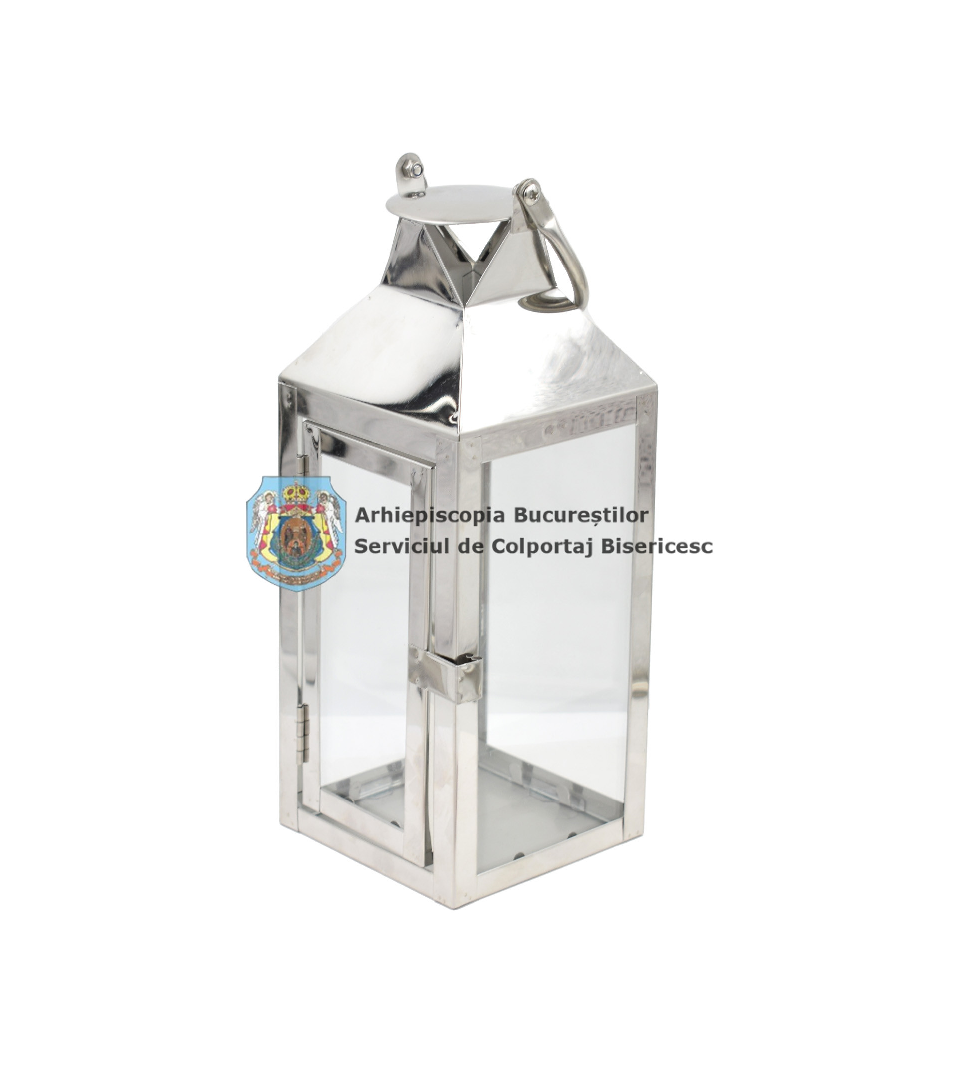 Felinar - inox 39139