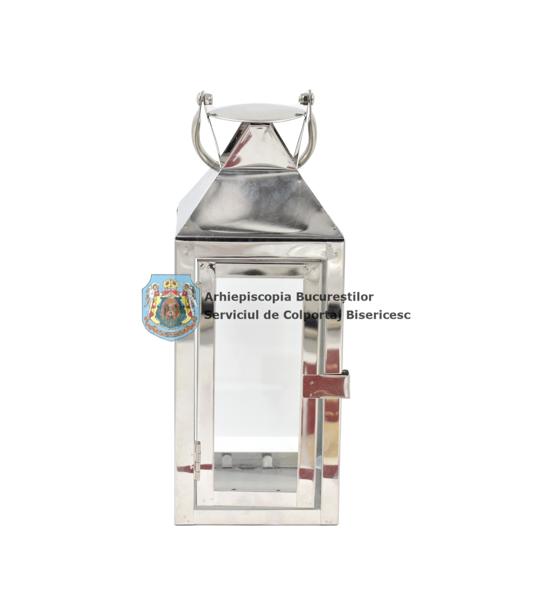 Felinar - inox 39139