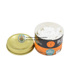 Tămâie arome naturale 60gr. 39047