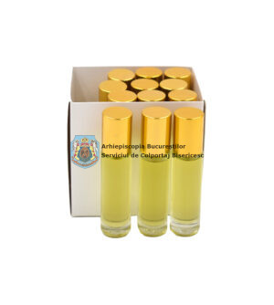 Untdelemn sfințit 8ml 336763