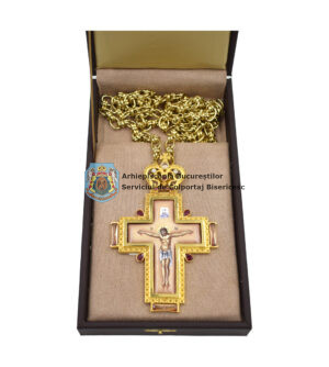 Cruce pectorală 335964