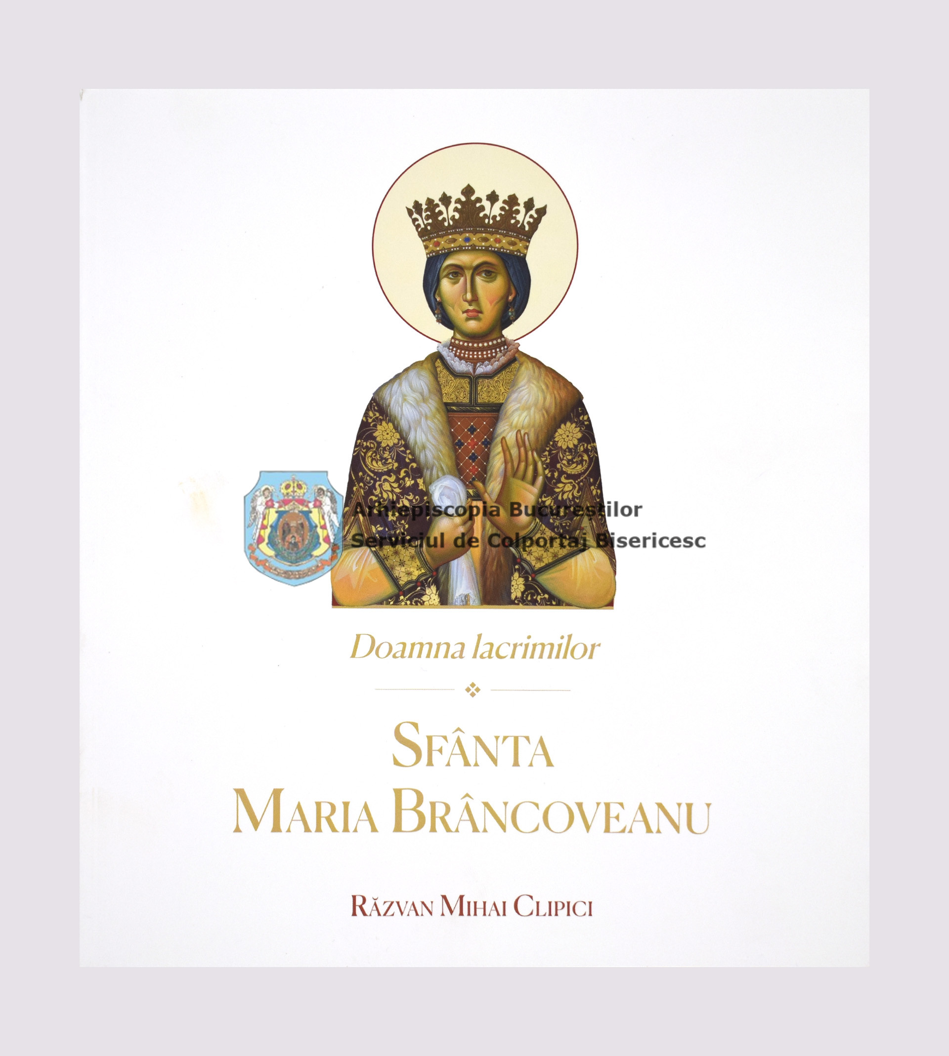 Doamna lacrimilor – Sfânta Maria Brâncoveanu 15934