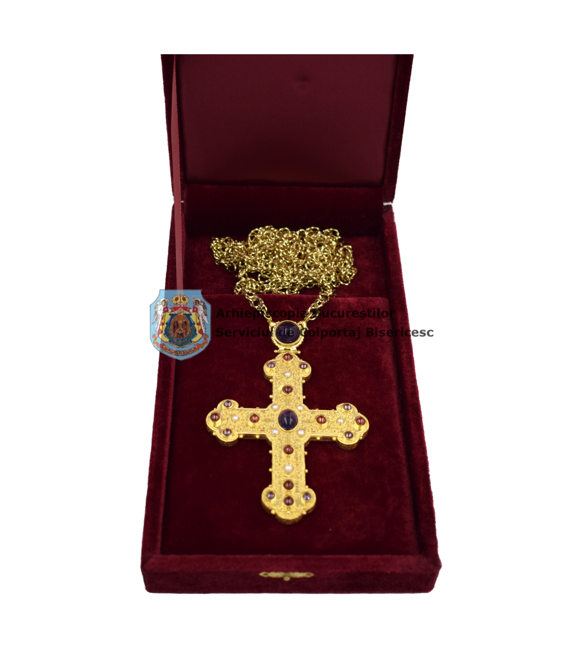 Cruce pectorală 335933