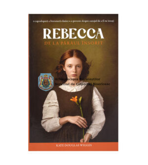 Rebecca de la Pârâul Însorit 461205