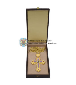 Cruce pectorală BYZ 335940