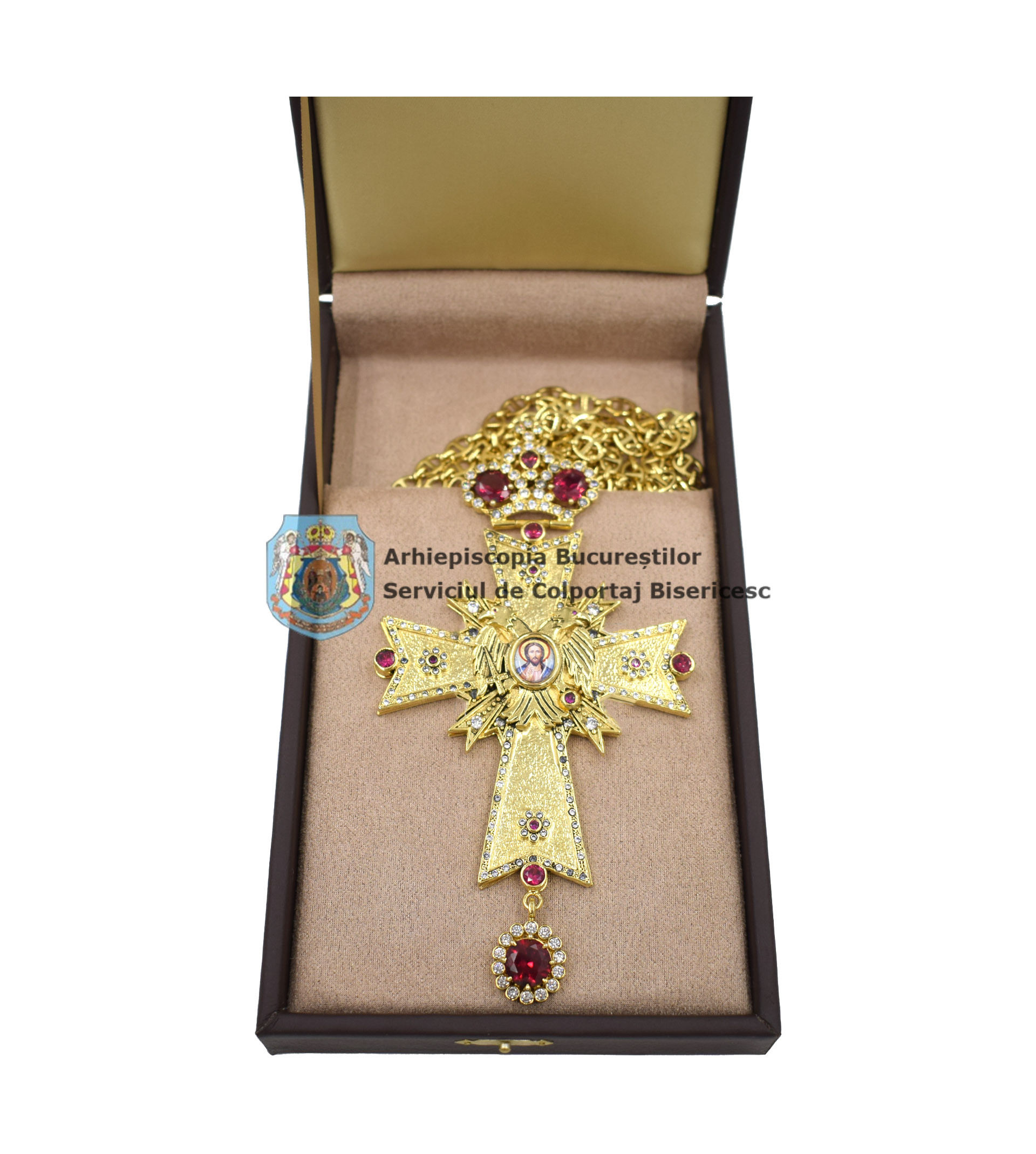 Cruce pectorală BYZ 335933