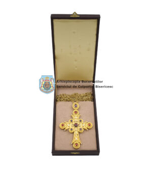 Cruce pectorală BYZ 335971