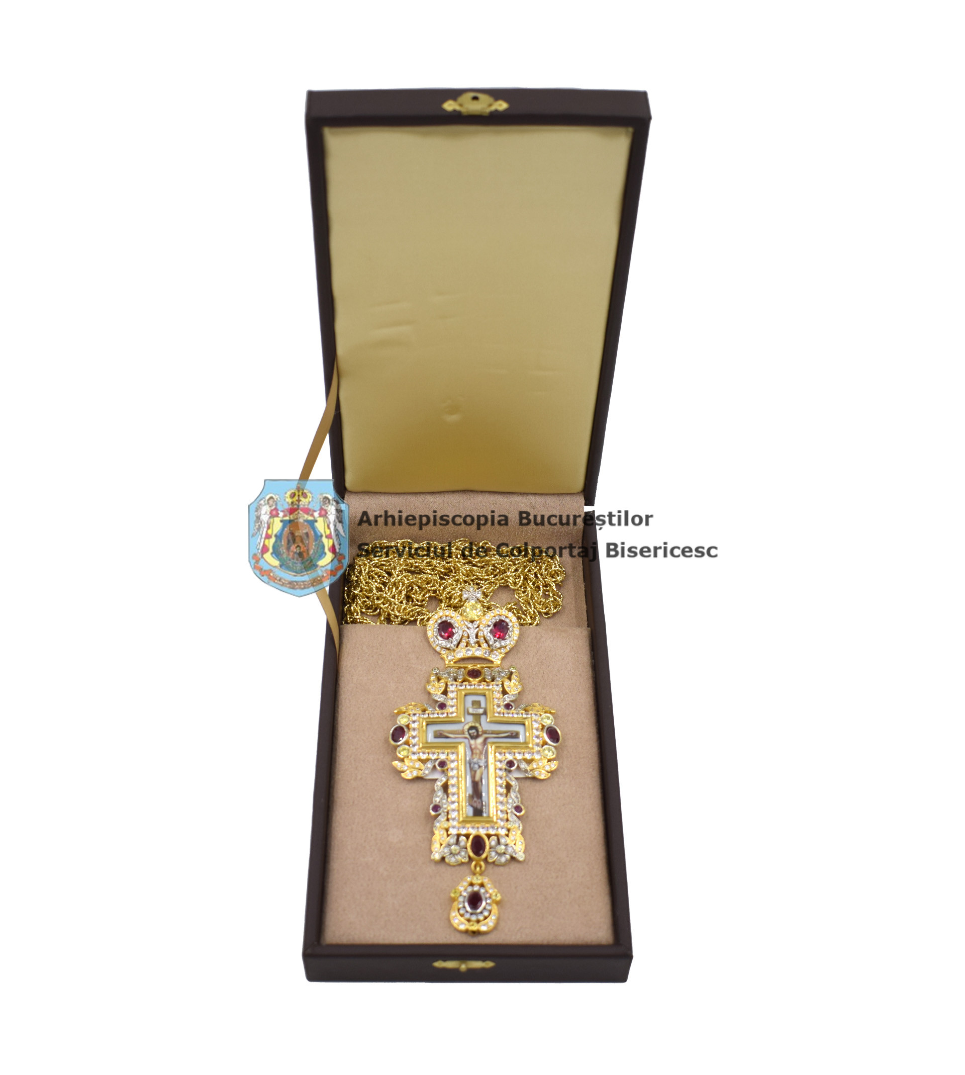 Cruce pectorală BYZ 335933